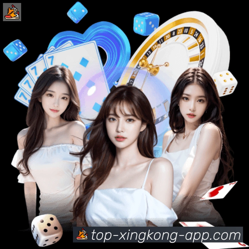App 展示图