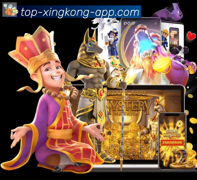 App 示例图